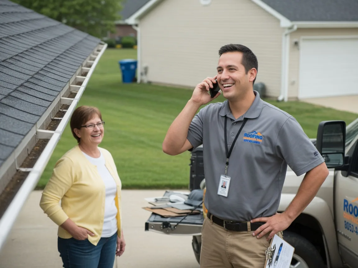 Local Roofing Contractors Slagle, LA FAQs